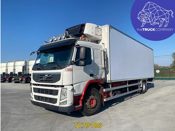 Autocarro frigorifero VOLVO FM 330