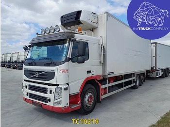 Autocarro frigorifero VOLVO FM 340