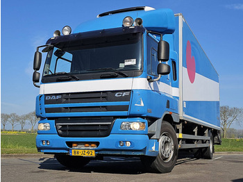 Autocarro frigorifero DAF CF 75 250