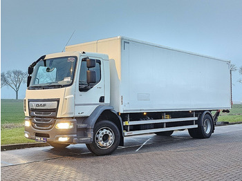 Autocarro furgonato DAF LF 230 19T MANUAL AIRCO: foto 2