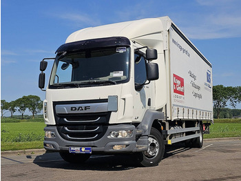Camion centinato DAF LF 290