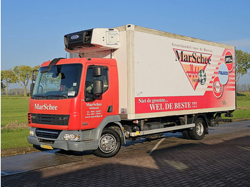 Autocarro frigorifero DAF LF 45.220 11.9T MANUAL: foto 2