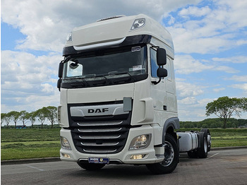 Autocarro telaio DAF XF 480