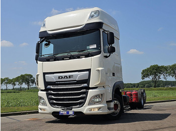 Autocarro telaio DAF XF 480