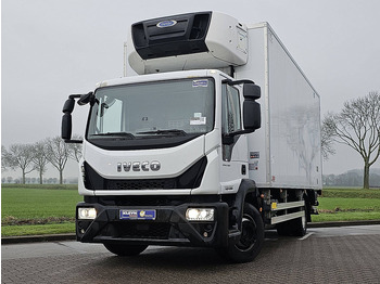 Autocarro frigorifero IVECO EuroCargo