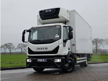 Autocarro frigorifero IVECO EuroCargo