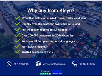 Autocarro furgonato Iveco 80E16 EUROCARGO MANUAL AIRCO: foto 4 Autocarro furgonato Iveco 80E16 EUROCARGO MANUAL AIRCO: foto 4