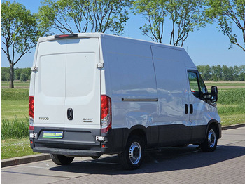 Furgone chiuso Iveco Daily 35S18 3.0Ltr 180Pk Airco!: foto 3