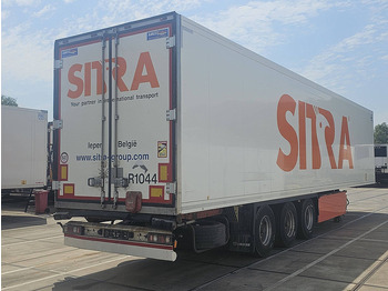 Semirimorchio frigorifero Krone SD Thermoking SLXe /200: foto 2