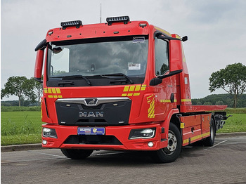 Autocarro trasporto automezzi MAN TGL 12.220