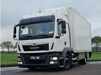 Autocarro frigorifero MAN TGM 12.250
