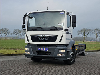 Autocarro telaio MAN TGM 18.290