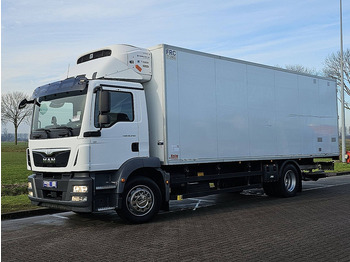 Autocarro frigorifero MAN 18.290 TGM THERMOKING MULTITEMP: foto 2