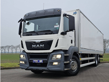 Autocarro furgonato MAN TGS 26.420