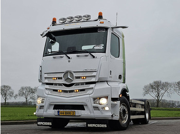Autocarro telaio MERCEDES-BENZ Actros