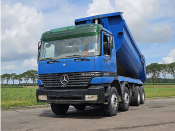 Autocarro ribaltabile MERCEDES-BENZ Actros 3240