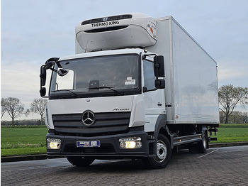 Autocarro frigorifero MERCEDES-BENZ Atego