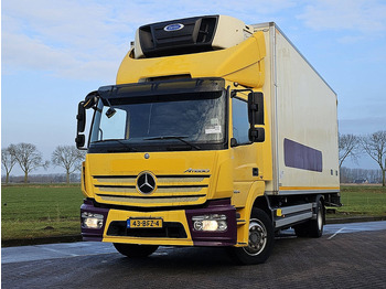 Autocarro frigorifero MERCEDES-BENZ Atego 1224