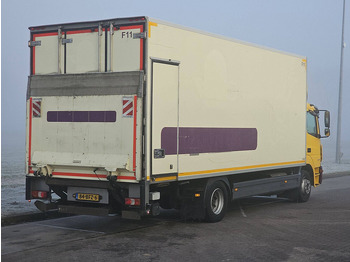 Autocarro frigorifero Mercedes-Benz ATEGO 1224 CARRIER TAILLIFT: foto 3