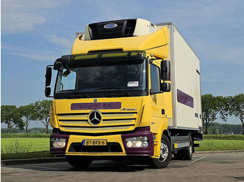 Autocarro frigorifero MERCEDES-BENZ Atego 824
