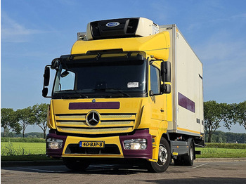 Autocarro frigorifero MERCEDES-BENZ Atego 824