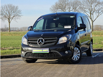 Furgone box MERCEDES-BENZ Citan 109 CDI