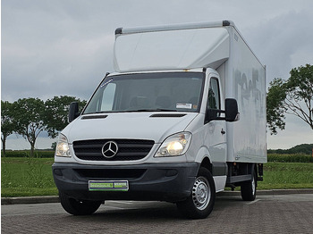 Furgone box MERCEDES-BENZ Sprinter 313