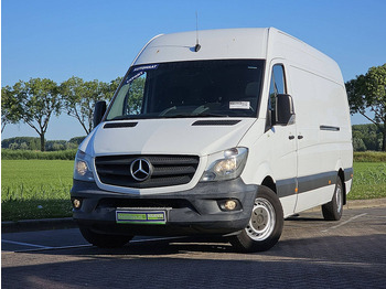 Furgoncino MERCEDES-BENZ Sprinter 316