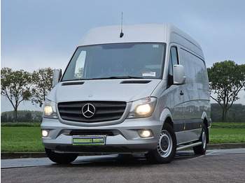 Furgoncino MERCEDES-BENZ Sprinter 319