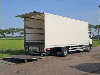 Autocarro furgonato Renault D 250 11.9T A/C NEW ENGINE: foto 3