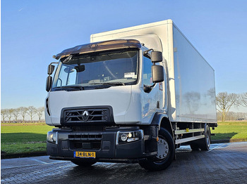 Leasing di Renault D 270 19T AIRCO TAILLIFT Renault D 270 19T AIRCO TAILLIFT: foto 1