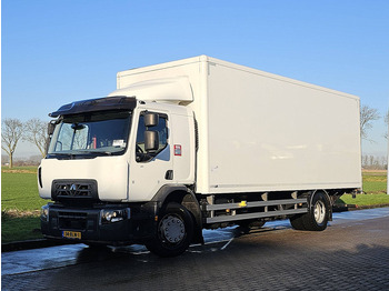 Leasing di Renault D 270 19T AIRCO TAILLIFT Renault D 270 19T AIRCO TAILLIFT: foto 2
