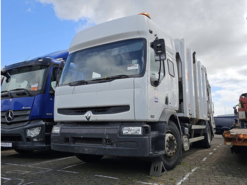 Camion immondizia RENAULT Premium 320