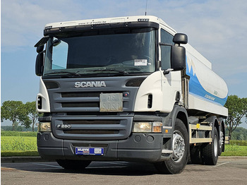 Camion cisterna SCANIA P 280