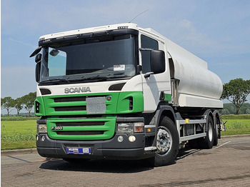 Camion cisterna SCANIA P 360