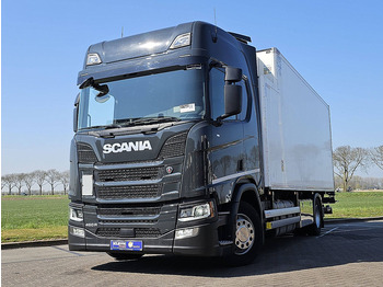 Autocarro frigorifero SCANIA R 460