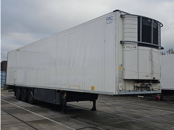 Semirimorchio frigorifero Schmitz Cargobull N/A: foto 3