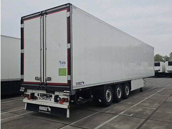 Semirimorchio frigorifero Schmitz Cargobull SCB*S3B Carrier1550 D+E,Dopp: foto 2