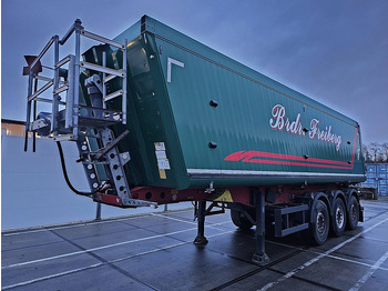 Semirimorchio ribaltabile SCHMITZ SKI