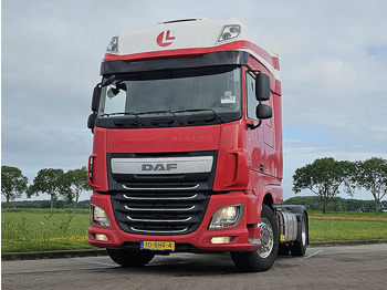 Trattore stradale DAF XF 440