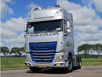 Trattore stradale DAF XF 480