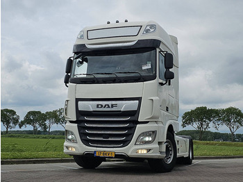 Trattore stradale DAF XF 480