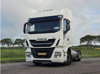 Trattore stradale IVECO Stralis