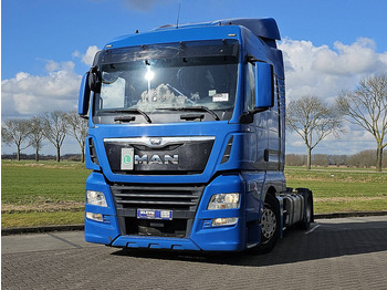 Trattore stradale MAN TGX 18.420