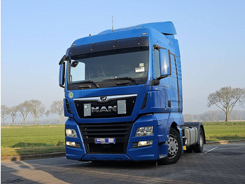 Trattore stradale MAN TGX 18.420