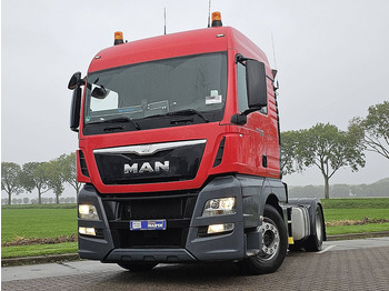 Trattore stradale MAN TGX 18.440