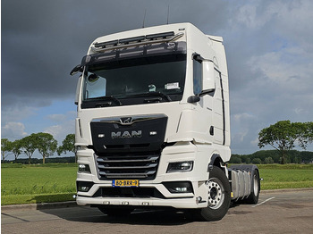 Trattore stradale MAN TGX 18.470