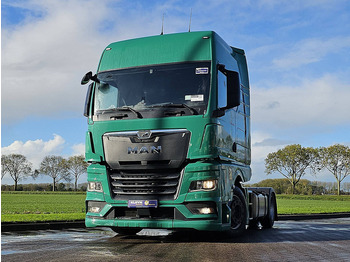 Trattore stradale MAN TGX 18.470