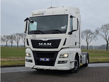 Trattore stradale MAN TGX 18.480