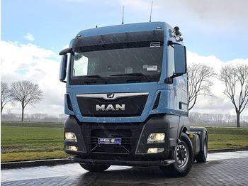 Trattore stradale MAN TGX 18.510